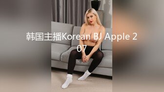 韩国主播Korean BJ Apple 207