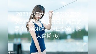 2023网红女神和炮友没羞没臊的性爱合集【真真】简直就是个完美炮架！肤白貌美，胸大逼粉 (6)