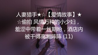 人妻猎手★☆【爱情故事】★☆偷拍 风情万种的小少妇，羞涩中带着一丝期盼，酒店内被干得高潮阵阵 (11)